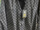 Stylish Slim Fit Party Shirt
