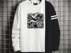 Stylish Sweatshirt for Men