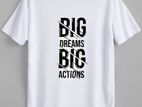 Stylish T-shirt – ছেলে-মেয়েদের জন্য Trendy Design
