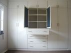 Stylish Wall Cabinet/Cupboard/Wardrobe-TCB56