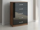 Stylish wardrobe TCB-20