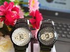 Stylish Watch / স্টাইল এবং নির্ভুলতার প্রতীক!