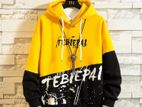 Stylish Winter Hoodie for Men