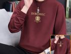 Stylish Winter Sweatshirt: Perfect Comfort, Amazing Price!