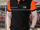 Stylist Casual Polo Shirt