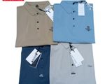 Stylist Men's Polo T-Shirt-পুরুষদের পোলো টি-শার্ট