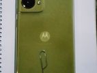 Motorola moto G85 5G (Used)