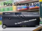 SU-KAM 1100 PURE SINEWAVE IPS -শুধু মেশিন