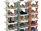 সু-র‍্যাক । Shoe-Rack (4/5/6 Layer)