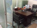 Sub- let Office Room