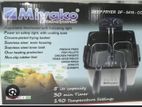 Sub Machine &deep Fryer