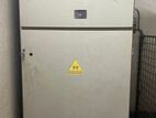 Sub-station 120KVA (With Solar panel)