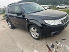 Subaru FORESTER 2010