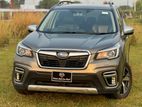 Subaru Forester 2020