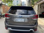 Subaru Forester 2020