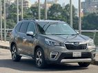 Subaru Forester 2020