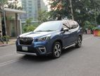 Subaru Forester AWD 2019