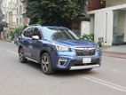 Subaru Forester New Shape Octane 2019