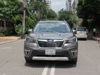 Subaru Forester New Shape Sunroof 2020