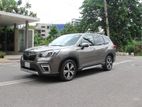 Subaru Forester Octane Drive Sunroof 2020