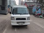 Subaru freezer van 2005