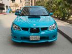 Subaru Impreza 2007
