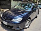 Subaru Impreza Anesis Package 2010