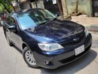 Subaru Impreza ANESIS PACKAGE 2010