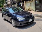 Subaru Impreza ANESIS PACKAGE 2010