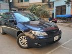 Subaru Impreza ANESIS PACKAGE 2010