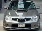 Subaru Impreza Spots (1500cc) 2007