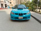 Subaru Impreza STI 2007
