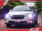 Subaru XV Eyesite 2020