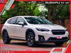 Subaru XV Eyesite 2020