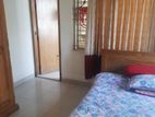 Sublet a Room ( small family or single female)