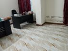 Sublet অফিস বা গোডাউন ভাড়া।