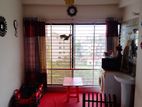 Sublet in family home from August