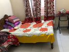 Sublet one room ( service holder ) mirpur 2