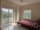 Sublet (room+bath+veranda) For Female at Pallabi from March 2026