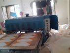 Sublimation printing factory full set sell