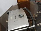Subsandwich maker