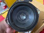 Subwoofer 6 inch 4 ohm 25w