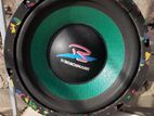 Subwoofer 8'' (speaker)