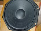 Subwoofer amplifier bass speaker