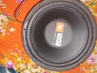 Subwoofer Dubai Thaky Ana