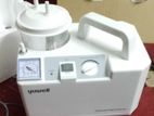 Suction Machine (Yuwell)