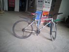 Cycle for sell