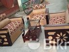 Sufaset Sell by Nice Design nd Reasonable Price With Center Table