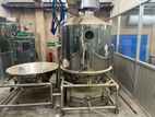 Sugar Crushing Machine