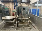 Sugar Dryer machine